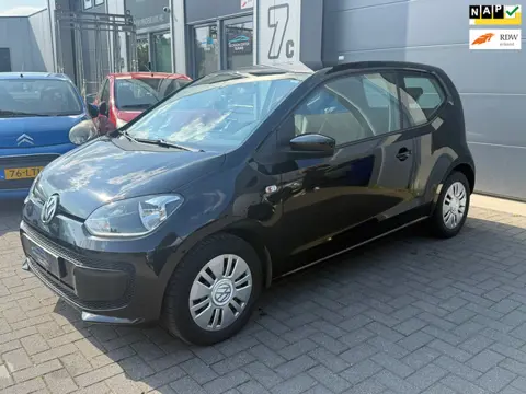 Volkswagen Up! 1.0 1e EIG | AIRCO | NAVI | ELEKTR RAMEN | NIEUWE APK | NAP |