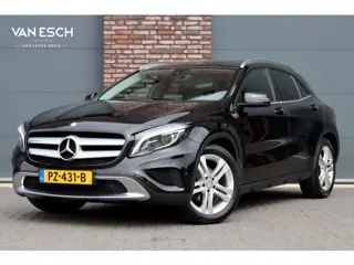 Mercedes-Benz GLA 180 d Ambition | Stoelverwarming | Cruise Control | Elektrische Achterklep | Parke