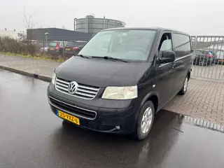 Volkswagen Transporter 1.9 TDI AIRCO