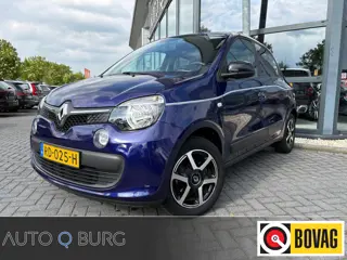 Renault Twingo 1.0 SCe Limited | PDC | Airco | Bluetooth | Dealer Onderhouden | ORG NL |