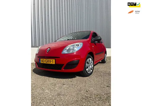 Renault Twingo 1.2 Authentique nette staat