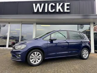 Volkswagen Golf Sportsvan 1.0 TSI Comfortline DSG Camera Led Navigatie