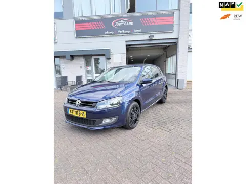 Volkswagen Polo 1.2 TSI Comfortline