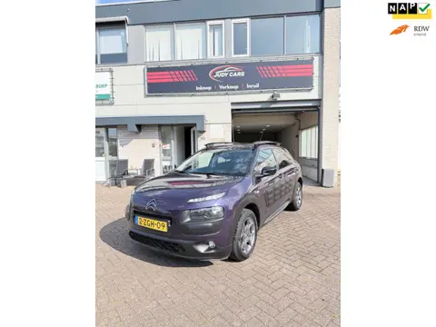 Citroen C4 Cactus 1.2 e-VTi Shine