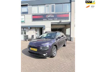 Citroen C4 Cactus 1.2 e-VTi Shine