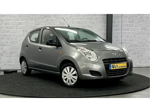 Suzuki Alto 1.0 Comfort EASSS / Airco (bj 2014)