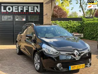 Renault Clio Estate 0.9 TCe Night&Day