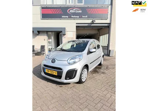 Citroen C1 1.0 Tendance
