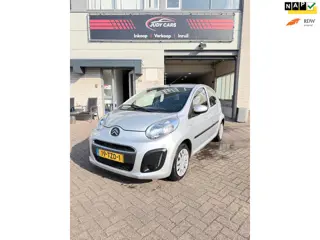 Citroen C1 1.0 Tendance