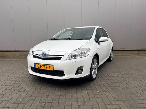 Toyota Auris 1.8 Full Hybrid Executive