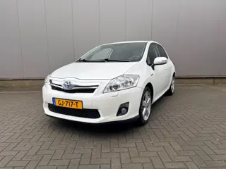 Toyota Auris 1.8 Full Hybrid Executive