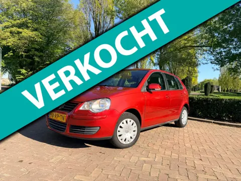 Volkswagen Polo 1.4-16V Turijn | Airco | 5 deurs | Elektrische ramen | Nw.APK