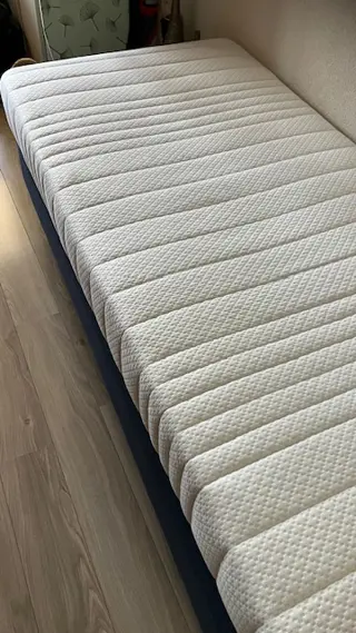 Boxspring 1 persoons