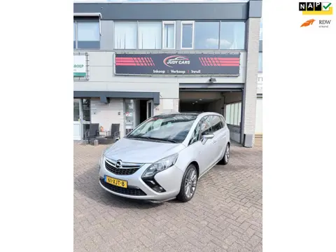 Opel Zafira Tourer 1.4 Cosmo