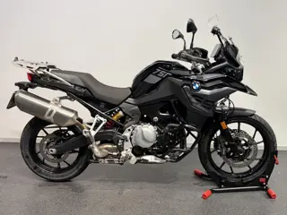 BMW F 750 GS (bj 2022)