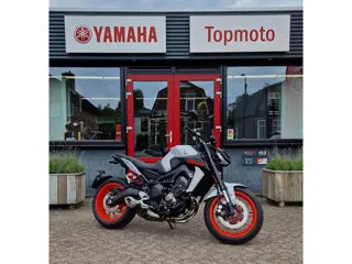 Yamaha MT 09 ABS (bj 2019)