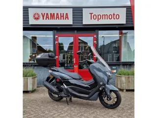 Yamaha NMax 155 ABS (bj 2024)