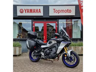 Yamaha Tracer 9 GT+ ABS (bj 2024)