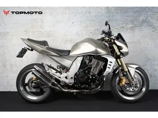Kawasaki Z 1000 (bj 2005)