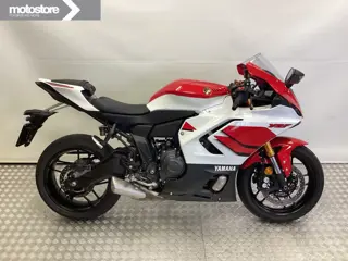 Yamaha YZF-R7 (bj 2026)