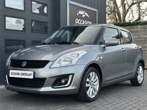 Suzuki Swift AIRCO / 5 DRS / CRUISE CONTR / PDC / LED ...