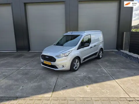 Ford Transit Connect 1.5 EcoBlue L1 Trend Aut.