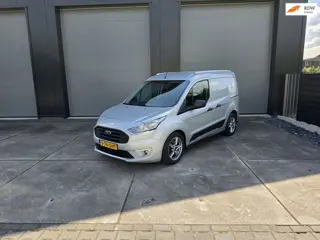 Ford Transit Connect 1.5 EcoBlue L1 Trend Aut.