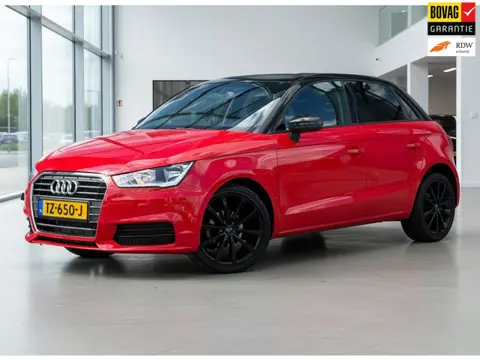 Audi A1 Sportback 1.0 TFSI Pro Line| AUTOMAAT| NAVI| PDC