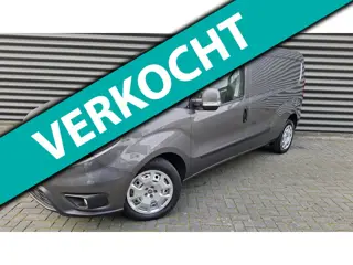 Fiat Doblò Cargo 1.6 MJ L2H1 Maxi SX