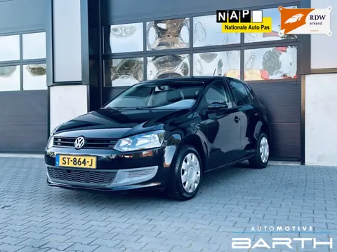 Volkswagen Polo 1.2 | 1e Eig. | Airco | Nette auto | El. Pakket | APK |