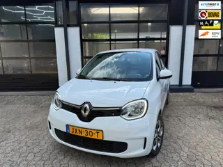 Renault Twingo 1.0 SCe Collection*Airco*Cruise*Nap*