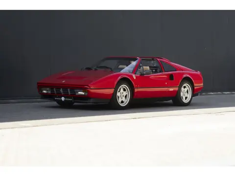 Ferrari 328 GTS