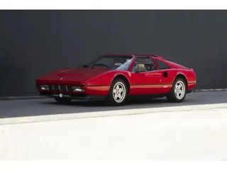 Ferrari 328 GTS