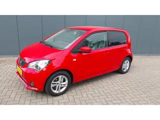 Seat Mii 1.0 Chill Out