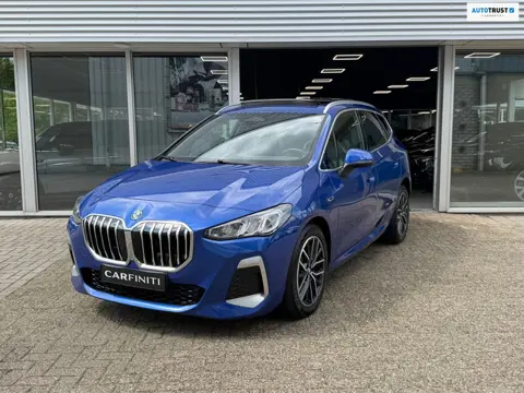 BMW 2-serie Active Tourer 225e xDrive M-Sport 245 Pk | Navi | Panoramadak | Clima | Cruise | Camera 