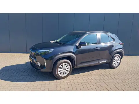 Toyota Yaris Cross 1.5 VVT-I Active// TREKHAAK !! 1350 KG !