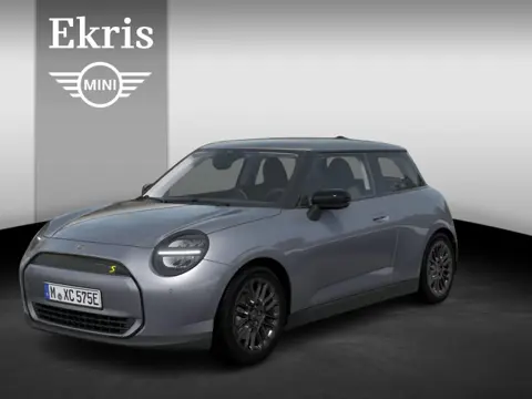 MINI 3-deurs Cooper SE | Essential Uitvoering