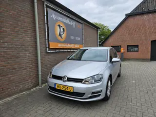 Volkswagen Golf 1.2 TSI Business Edition Connected