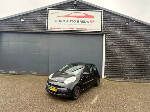 Citroen C1 1.0-12V Séduction