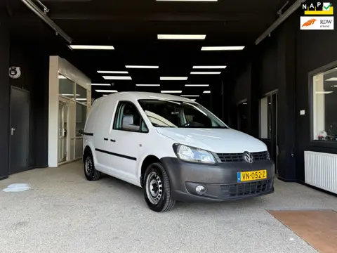 Volkswagen Caddy 1.6 TDI Airco/Elektrisch Pakket
