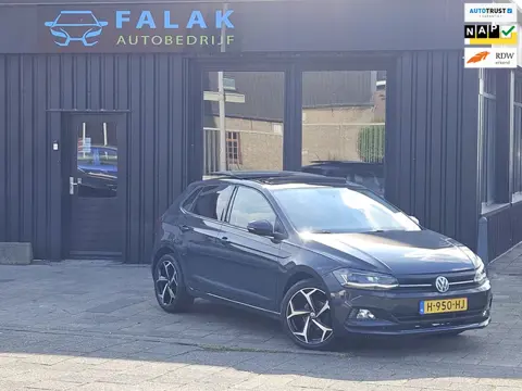 Volkswagen Polo 1.0 MPI Comfortline