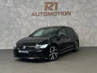 Volkswagen Golf 1.5 eTSI 3x R-Line|CAMERA|PANO|KEYLESSGO|BLINDSPOT|AMBIENT|ACC|STUURVERWARMING|STOEL