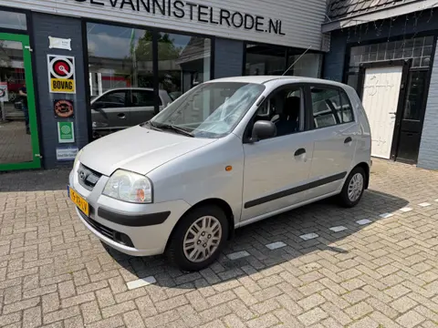 Hyundai Atos 1.1i Active Young