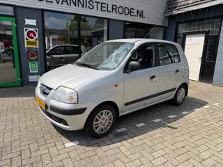 Hyundai Atos 1.1i Active Young