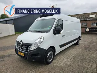 Renault Master T35 2.3 dCi L3H2,Koel,Vries,Apk,Airco