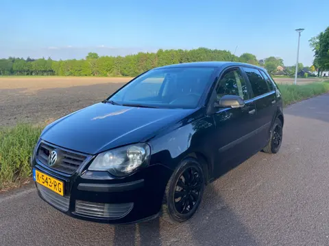 Volkswagen Polo 1.2 Easyline