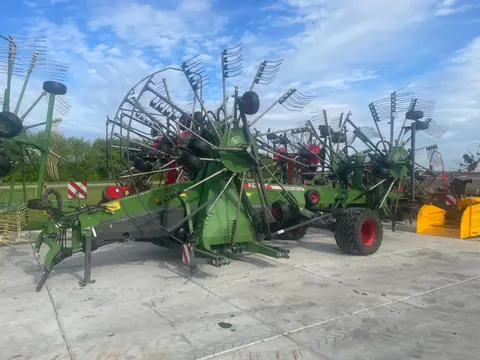 Fendt 14055 Pro