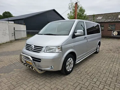 Volkswagen Transporter 2.5 TDI 340 (bj 2004)