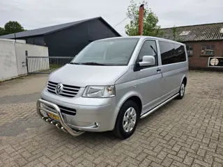 Volkswagen Transporter 2.5 TDI 340 (bj 2004)