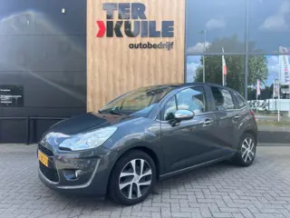 CITROEN C3 1.2 VTI COLLECTION 2012 Nette auto